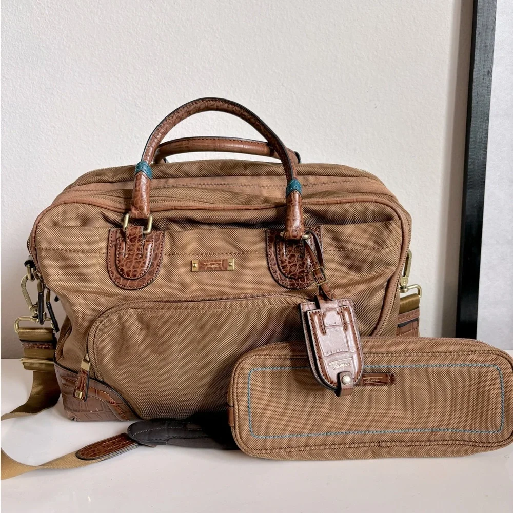 Tumi Georgetown - Prospect Business Bag
